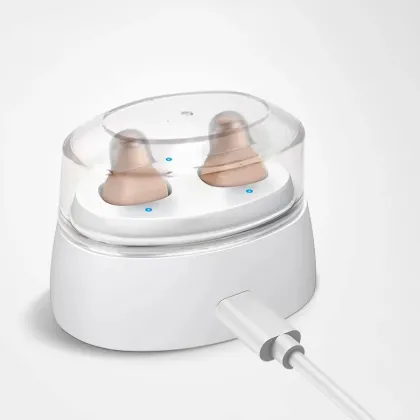 Hearing Loss