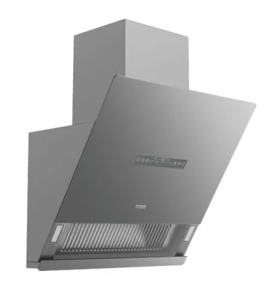 Serena Plus Grey 70 Chimney