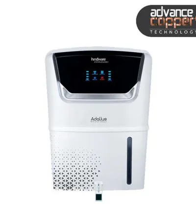 Adalius Water Purifier