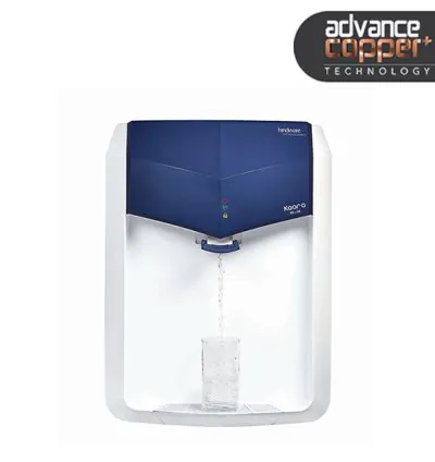 Kaara RO+UV+UF+TDS Balancer Water Purifier