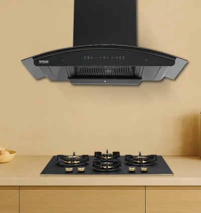 Zinnia BLK Autoclean 90