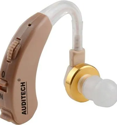 AUDITECH
